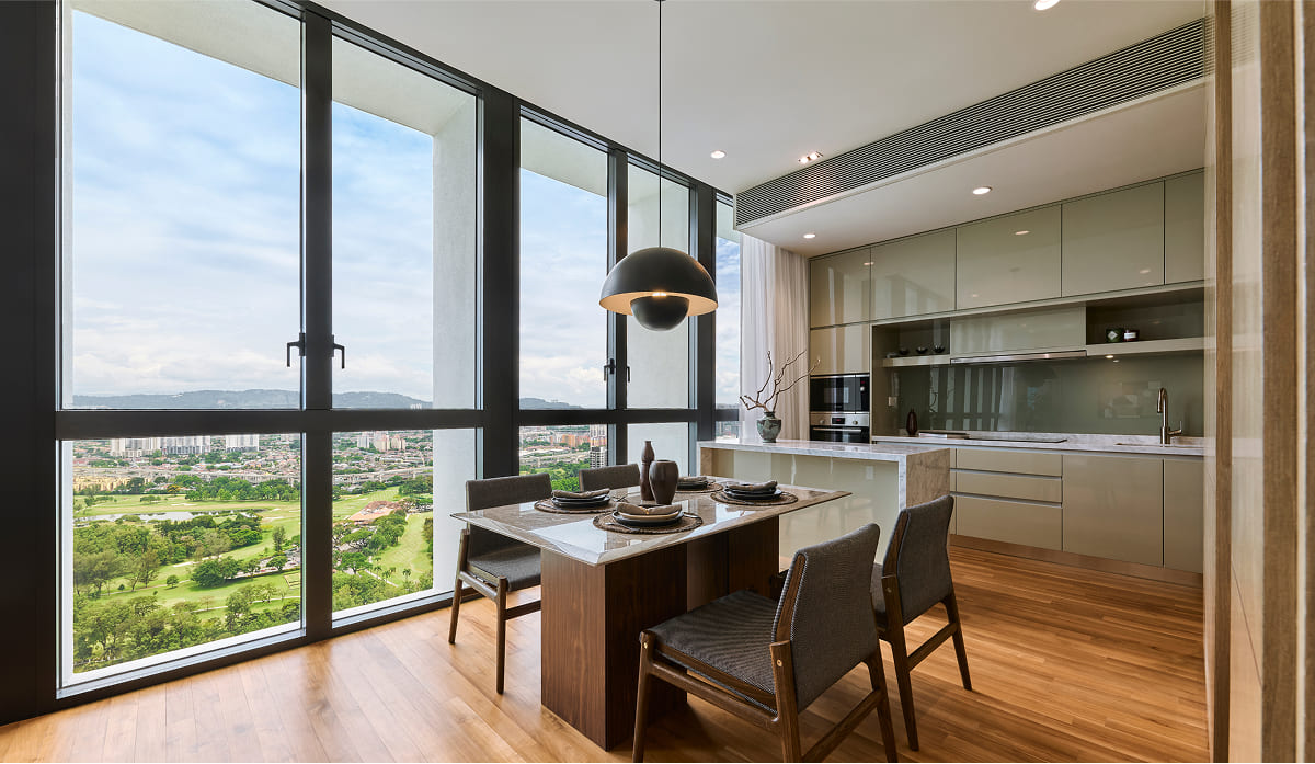 CONLAY RESIDENCES